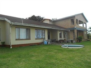 2 Bed Garden Cottage in Astra Park