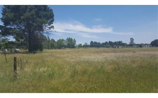 4 ha Land available in Walkers Fruit Farms