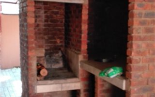 2 Bedroom Flat in Louis Trichardt