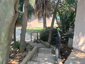 5 Bed House in Vryheid