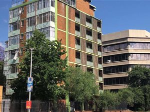1 Bed Apartment in Arcadia