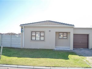 3 Bed House in Hagley