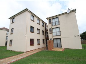 1 Bed Apartment in Onverwacht