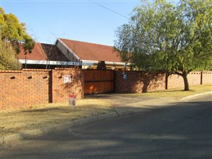 3 Bed House in Alberton