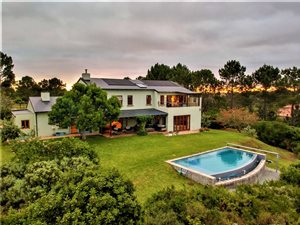 1.4 ha Farm in George Central