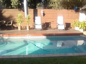 470 m² Commercial space in Sasolburg