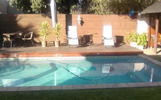 470 m² Commercial space in Sasolburg