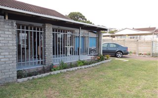 2 Bedroom Townhouse in Margate