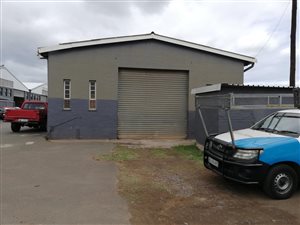 210 m² Commercial space in Glen Anil