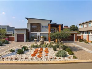 5 Bed House in Serengeti