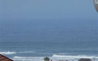 1076 m² Land available in Outeniqua Strand
