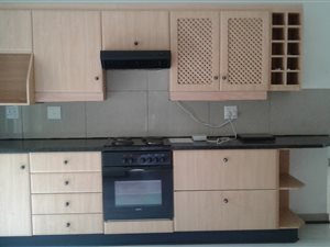 3 Bed House in Fairmount