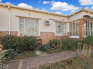2 Bed House in Symhurst