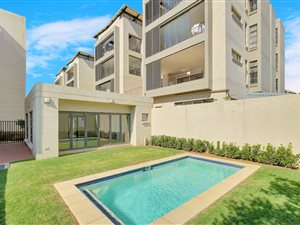 3 Bed Apartment in Morningside