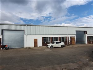 680 m² Commercial space in Camperdown