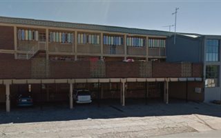 2 Bedroom Apartment in New Redruth