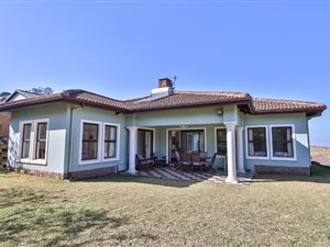 3 Bed Townhouse in Hillcrest Central