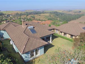 3 Bed Townhouse in Hillcrest Central