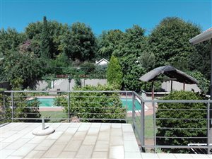 2 Bedroom Flat in Blairgowrie