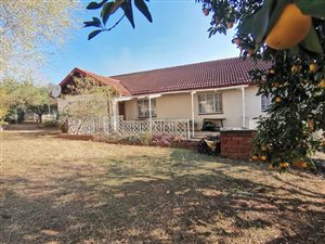 4 Bed House in Bisley