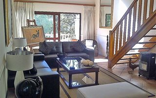 2 Bedroom Apartment in Melrose North