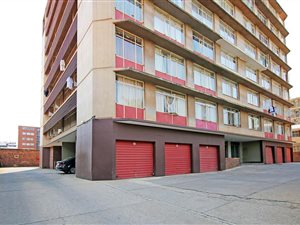 2 Bed Apartment in Arcadia