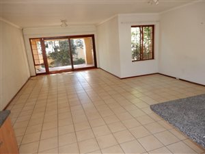 2 Bed Cluster in Douglasdale