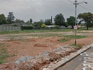 2.5 ha Farm in Woodmere