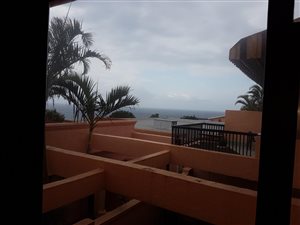 3 Bed Apartment in Brighton Beach