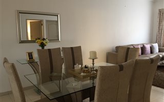 2 Bedroom Flat in Mulbarton