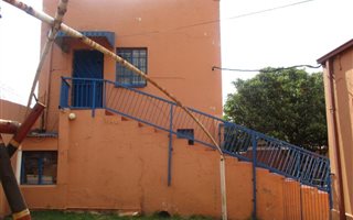 400 m² Commercial space in Turffontein