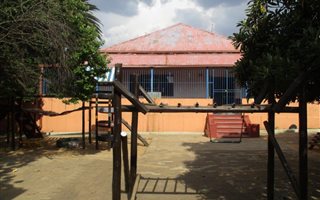 400 m² Commercial space in Turffontein