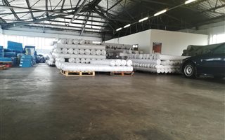 450 m² Industrial space in Congella