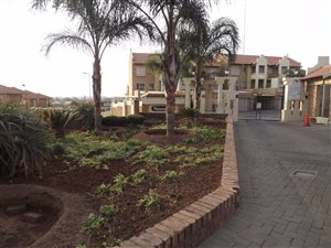 2 Bed Townhouse in Celtisdal