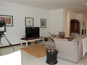 4 Bedroom House in Forest Town
