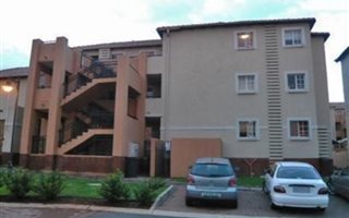 2 Bedroom Apartment in Castleview
