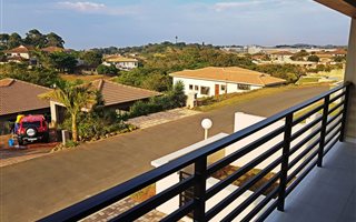 4 Bedroom House in Shelly Beach