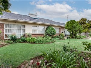 3 Bed House in Horison Park