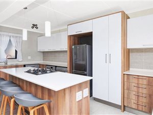 3 Bed House in Modderfontein