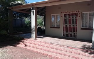 3 Bedroom House in Lyttelton Manor