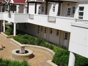 1 Bed Apartment in Walmer