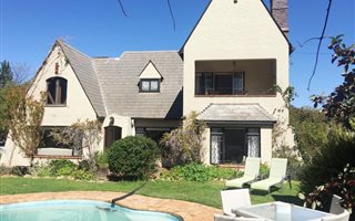 4 Bedroom House in Parel Vallei