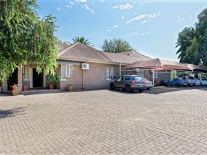 800 m² Office Space in Vereeniging Central