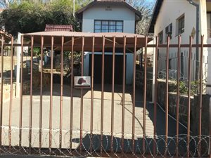 3 Bed House in Reservoir Hill