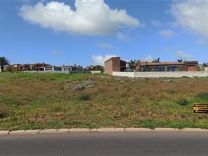 1224 m² Land available in Vredenburg