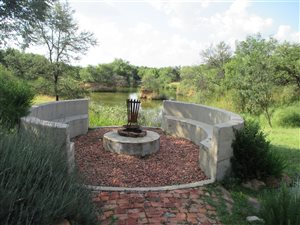 3 Bed House in Leeuwfontein Estate