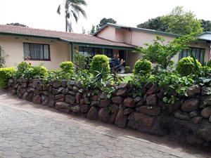 3 Bed House in Ashley