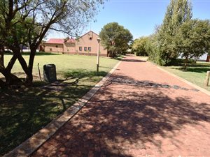 526 m² Land available in Bredell AH