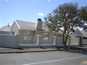 3 Bed House in Monte Vista