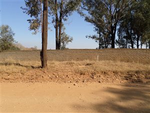 8 ha Farm in Henley on Klip